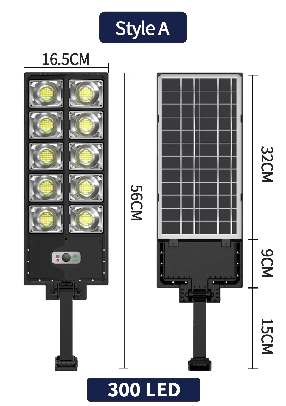 solar light bulb Super Bright Solar LED Light Outdoor Solar Lamp Motion Sensor Solar Garden Street Light 504LEDs Remote Control Yard Wall Lights solar hanging lanterns