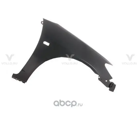 F3101BR0MA Nissan КРЫЛО ПЕРЕДНЕЕ ЛЕВОЕ / FENDER-FRONT,LH