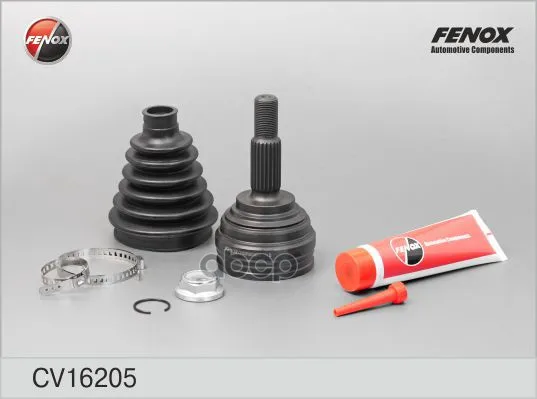 Шрус FENOX арт. CV16205