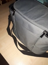 Cochecito de bebé bolsa impermeable cochecito con bolsa para pañales de bebé cochecito Buggy carro gancho mochila cochecito bolsa de mamá