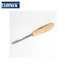 Резец Standart Line полукруглый, тип 9, 8 мм, Narex