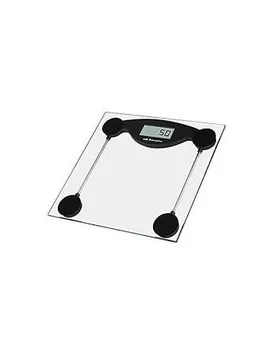 

BATHROOM SCALE ORBEGOZO PB2211
