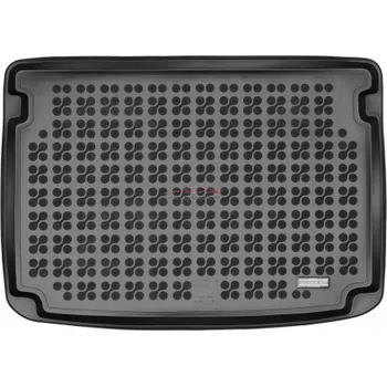 

Bucket Boot Protector Rubber BMW Mini Clubman 232143