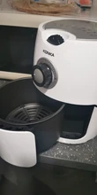 Air-Fryer Oven POTATO Electric Automatic-Capacity KONKA CHIPPER Multi-Functional Digital