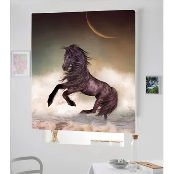 

Blind Iroa Digital Fantasy 046! ROLLER BLINDS TRANSLUCENT! (100X170)
