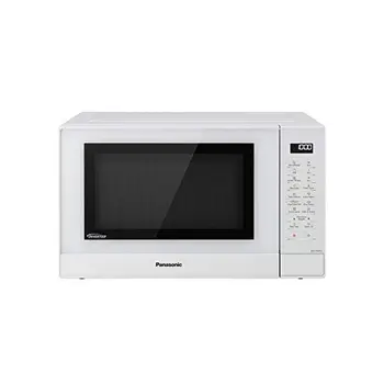 

Microwave Panasonic Corp. NN-GT45KWSUG 31L 1100W White