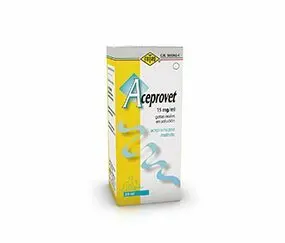 

ACEPROVET 20 ML