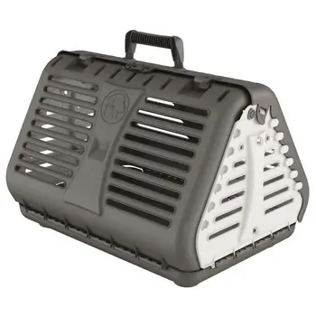 

Boxes anthracite Transport