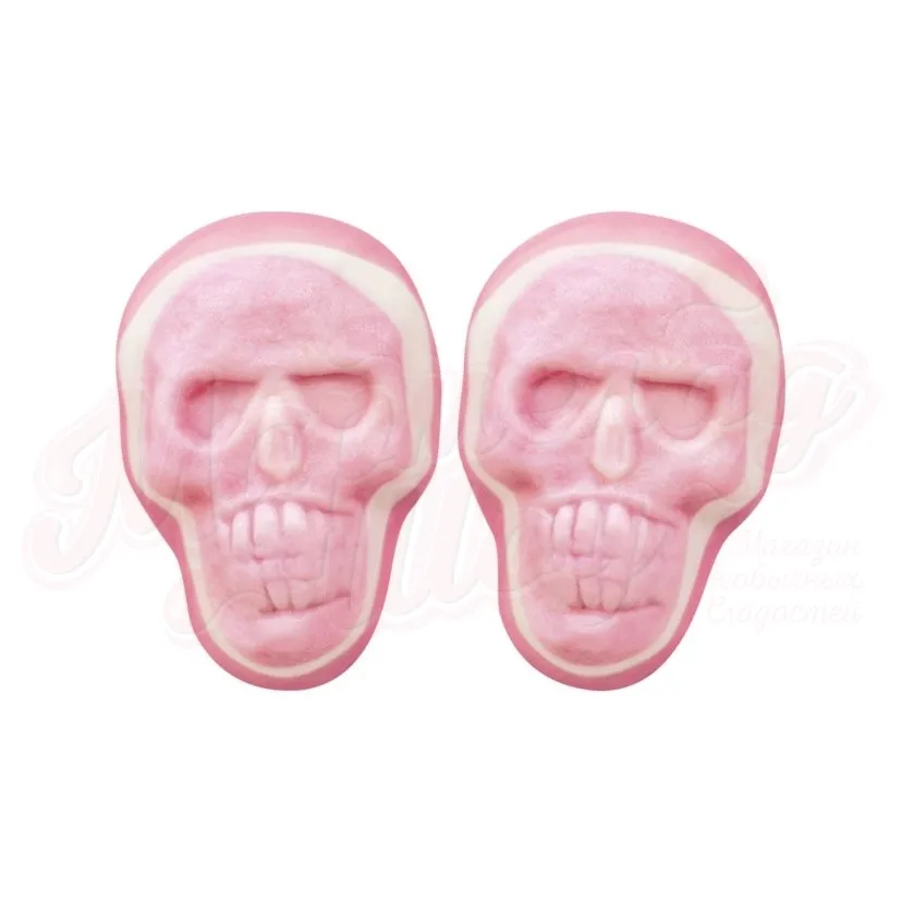 Marmalade skull Vidal 100 gr. afbeelding