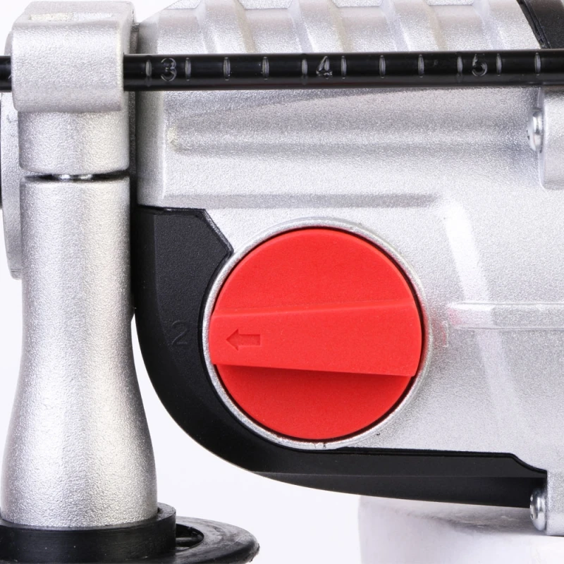 Дрель ударная Диолд МЭСУ-12-3 (Мощность 1000 Вт, диаметр сверления 13-40 мм,2 скорости 0-1200 и 0-3000 об/мин, 48000 уд/мин, реверс, регулировка скорости)