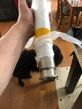 Tri-clamp-x-19/25/32-/.. Soft-Tube 1500 304-Stainless-Steel Homebrew OD for 700 1000