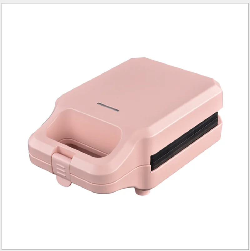 Sandwich Maker, Toaster and Electric Panini Press with Non-Stick Plates, Cool Touch Handle