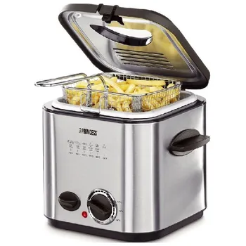 

Deep Fryer Princess 182611