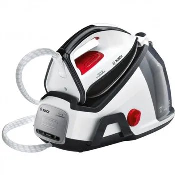 

Ironing Center 6 Serials EasyComfort Bosch TDS6040
