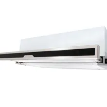 Вытяжка с выдвижным экраном KHP 5517 GNX