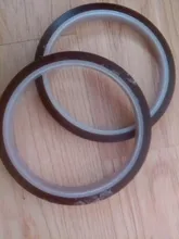 Adhesive-Tape-Insulation Heat-Resistant Kapton-Type Polyimide High-Temperature 30M 10/12/15-/..