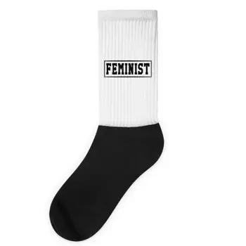 

Feminist Socks