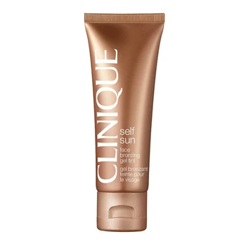 

Bronzer Sun Face Bronzing Clinique (50 ml)