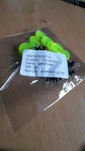 Juego de granos de goma de alta calidad para pesca de carpa con mosca, Set de 10 granos negros de alta calidad, tope ovalado, flotador corcho de pesca para pescar, 60 uds.