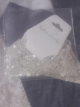 12 unids/lote de cadenas tóricas cruzadas planas para mujer, Color dorado y plateado, 40cm, collar sencillo, joyería