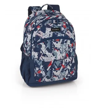 

Backpack 2 dpt Gabol Stereo