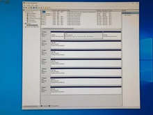 Adaptador PCI e de 4 puertos SATA 3,0 a PCIe x1 GEN3, tarjeta de expansión SATA 3 III PCI-e PCI Express, convertidor ASMedia ASM1064