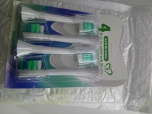 Cabezales de repuesto para cepillo de dientes Philips Sonicare, cubiertas protectoras para cepillo de dientes Serie 2, 3, salud de las encías, DiamondClean