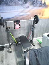 Rubber Expander Pull-Rope Latex Elastic-Bands Yoga-Tubes Training Exercise Fitness Crossfit