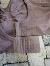 Sujetador de lactancia para mujeres embarazadas, ropa interior de maternidad, sujetador para amamantar durante la maternidad