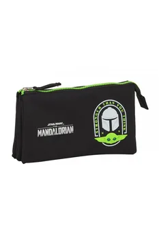 

TRIPLE holder THE MANDALORIAN 22X12X3 812041744