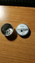 XFKM-bobina preintegrada de Clapton fundido superfino, A1, SS316, Ni80, para Vaper MTL, RDA, atomizador de tanque de alta resistencia, 10 Uds.