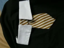 [MPK Store] Cat Toy Cat Costume Clip Tie for Cats and Dogs, Cat Collar