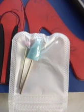 Brocas de silicona de goma para pulir uñas, amoladora rotativa de pedicura, cortador de cutículas para manicura, herramientas de arte de uñas, 1 ud.