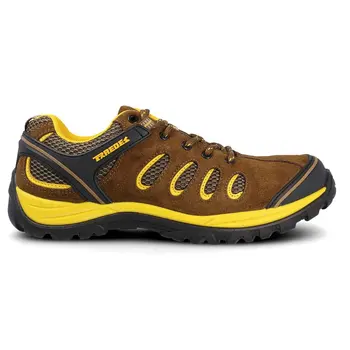 

Safety shoe T42 S1P-SRC toe fiber RADIO skin sea/AMA PARE