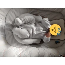 Almohada moldeadora de cabeza de bebé de dibujos animados, cunas portátiles para bebé, cojín de espuma viscoelástica para dormir, accesorios para el cuidado del sueño