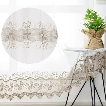 

Dress up your HOME decorative curtain with Eyelets, Simple style and Elegant, for Lounge, room and bedroom, 150X260 CM