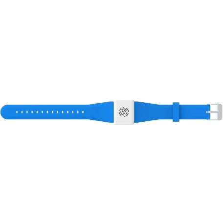 Ultrasound bracelet, mosquito portable