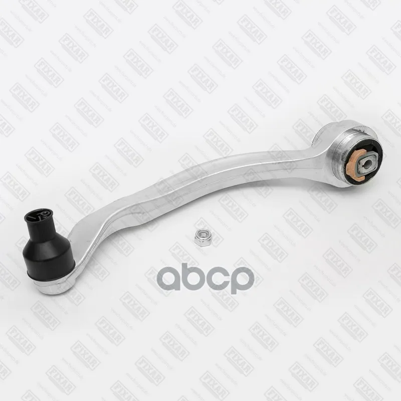 Рычаг Подвески Audi A4/A6/A8 95-/Skoda Superb 02-/Vw Passat 96- FIXAR арт. FQ0418L
