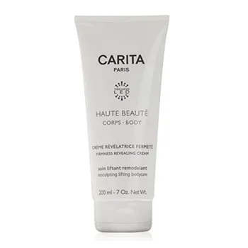 

CARITA HAUTE BEAUTE CORPS CREME REVELATRICE FERMETE CAB 200ML