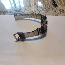 Correa de reloj de TPU para Samsung Galaxy Active 2, Correa deportiva transparente + funda para Galaxy Active 2 40mm