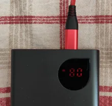 Baseus-Banco de energía de 30000mAh, con 20W, PD, carga rápida, cargador de batería externo portátil para iPhone 12 Pro, Xiaomi y Huawei