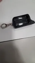 Versión rusa TZ7010 funda llavero para Tomahawk TZ9010 TZ9020 TZ9030 TZ-7010 lcd de dos vías de control remoto de alarma de coche