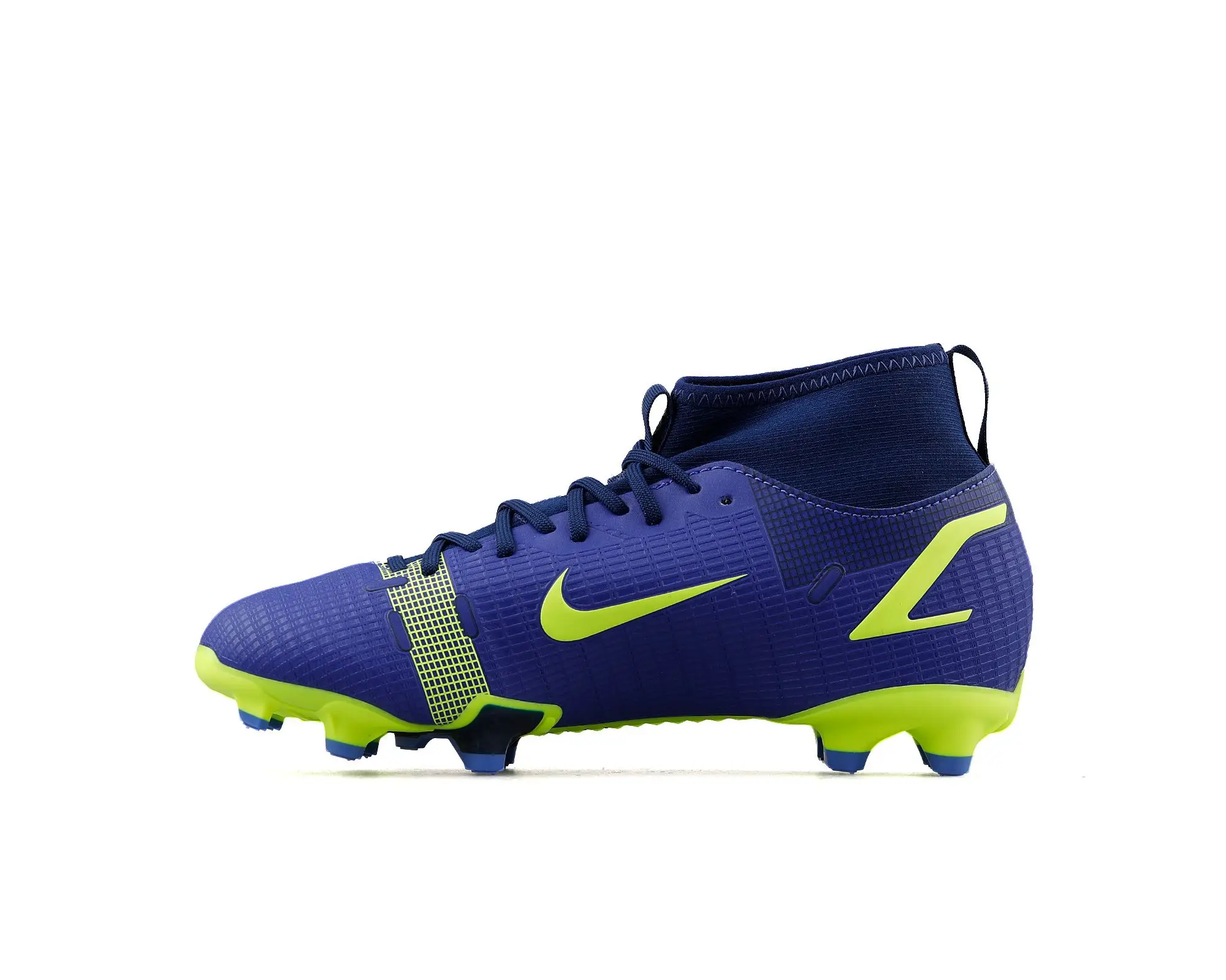 Nike Jr Mercurial Superfly 8 School Fg 