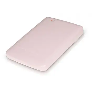 

External box Conceptronic Hd Usb 2.0 Sata 2.5 "pink Color computer external hard drive