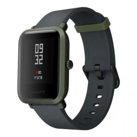 xiaomi amazfit beep