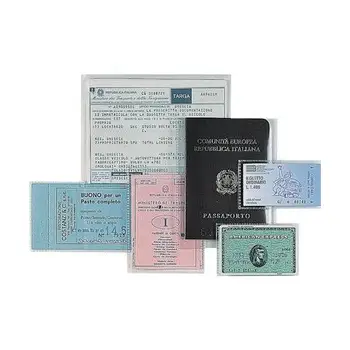 

25 envelopes Upocket 21x31 LiFAVORIT3.09