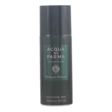 Дезодорант-спрей Club Acqua Di Parma(150 мл