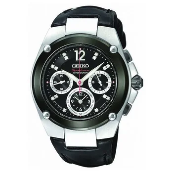 

Men's Watch Seiko SRW899P1 (32,5 mm)
