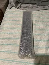 Varita mágica de Iron Core HP para ancianos, varita mágica de 42cm, edición de escritura Dumbledore, no varita luminosa, más nueva