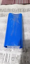 Cable-Sleeve Wrap Heat-Shrink-Tube-Pack Lipo-Battery Lithium-Case 18650 Insulated-Film
